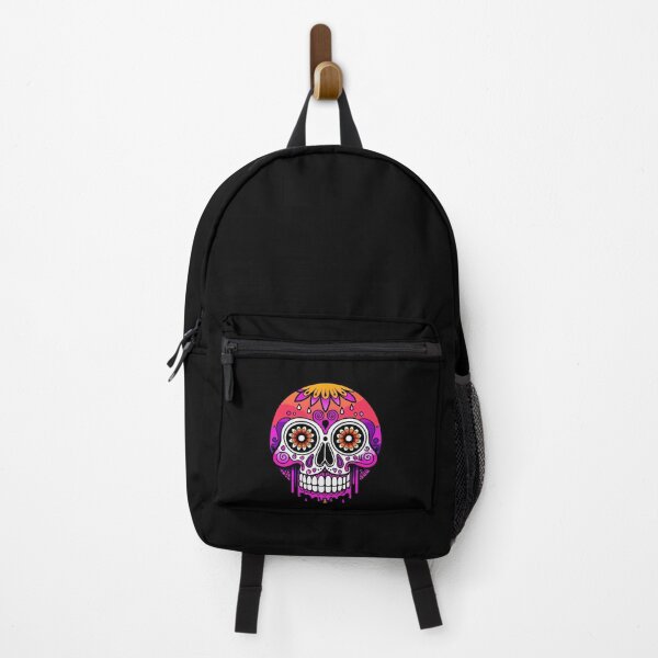 Item preview, mexican sugar skull designed and sold by jkrphoto.