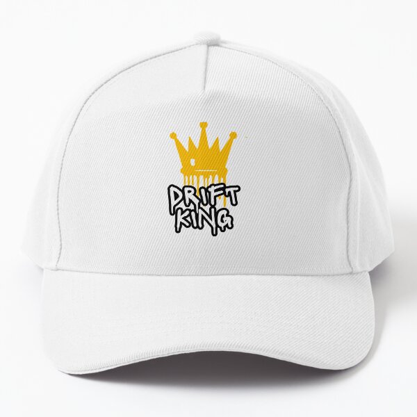 Item preview, Drift King designed and sold by WeJustMakeFUN.