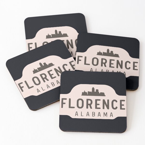 Item preview, Florence Alabama designed and sold by bihtti.