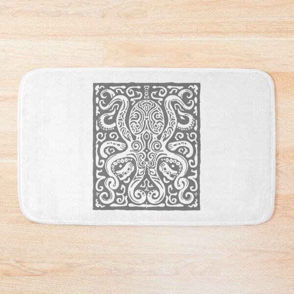 Item preview, Octopus Pattern designed and sold by VelvetRoom.