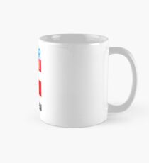 Huge Love Simon Mug