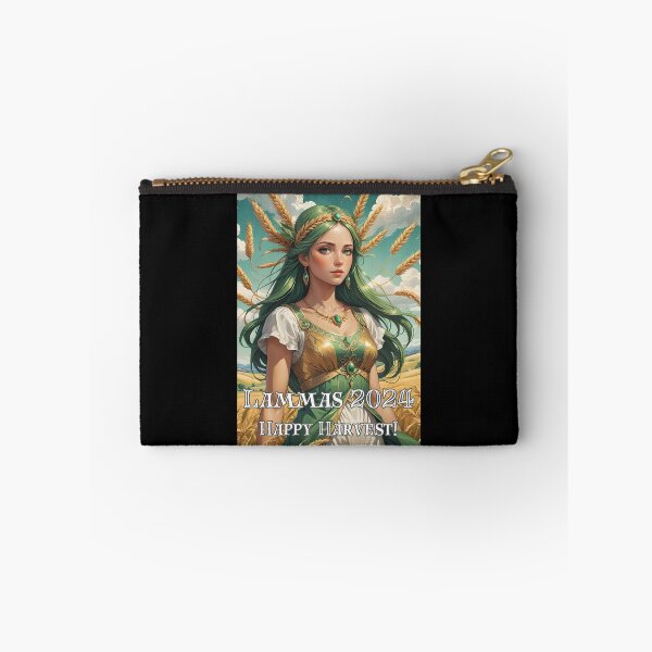 Item preview, Lammas 2024 Witch Wicca Harvest designed and sold by DesignsBuyGem.