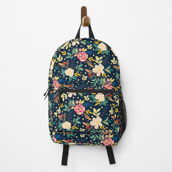Item preview, Beautiful Flowers Blue Botanical Garden designed and sold by NdesignTrend.