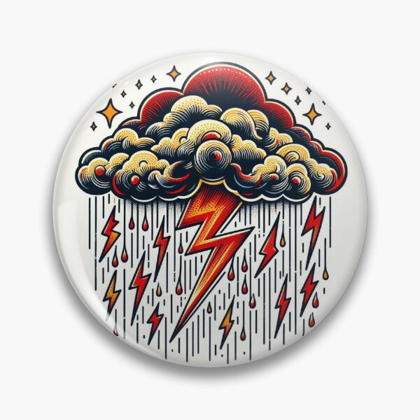 Item preview, Storm designed and sold by RaF71PrO.