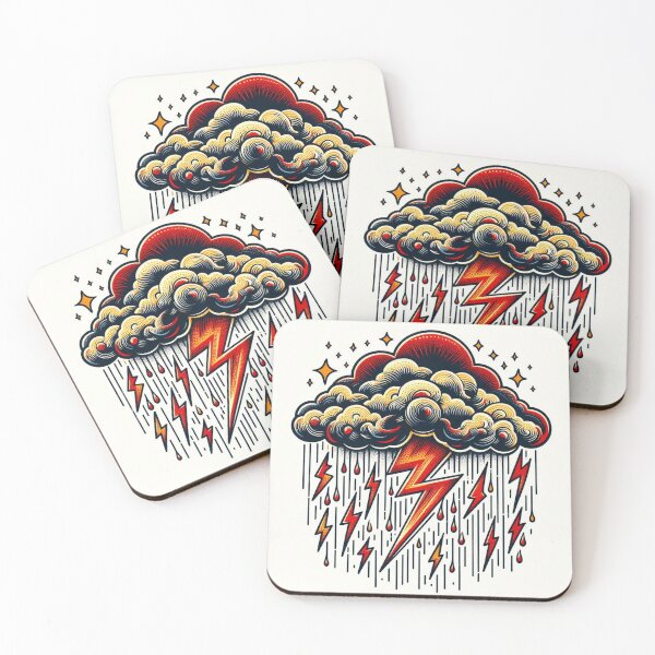 Item preview, Storm designed and sold by RaF71PrO.