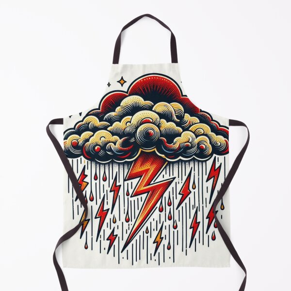 Item preview, Storm designed and sold by RaF71PrO.