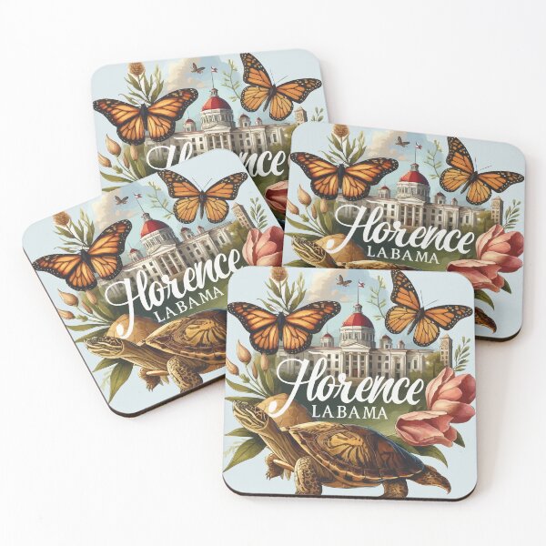 Item preview, Florence Alabama designed and sold by bihtti.