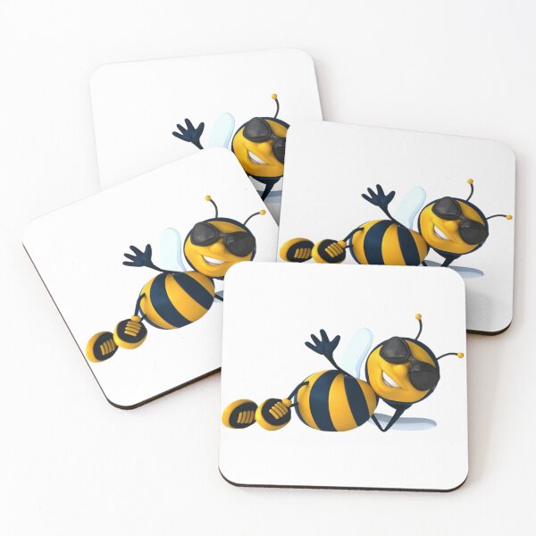 Item preview, Bee Cool designed and sold by Credere.