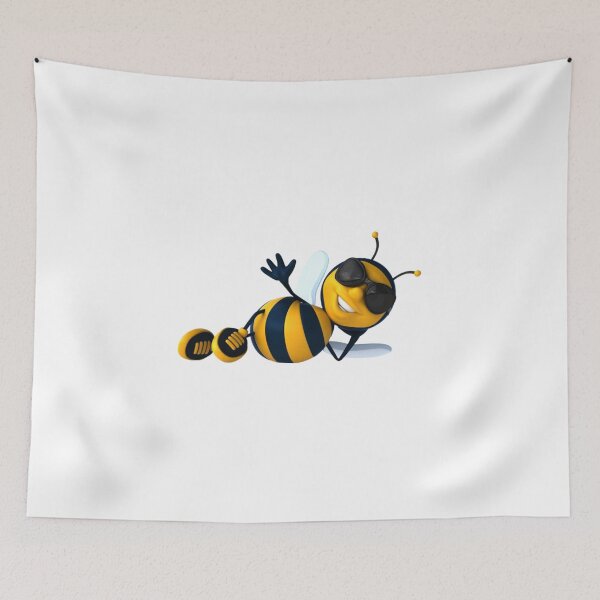 Item preview, Bee Cool designed and sold by Credere.