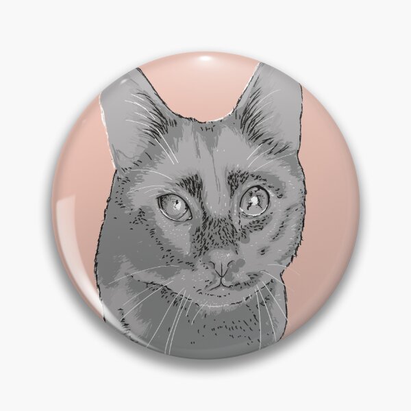 Item preview, A certain Chloe, Illustrations of pets, decoration. designed and sold by Una tal Chloe.