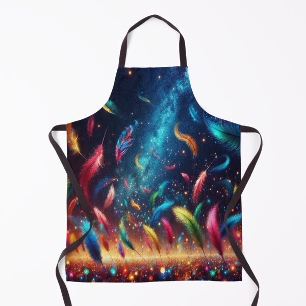 Item preview, Flying feathers designed and sold by Trac-Fusion.
