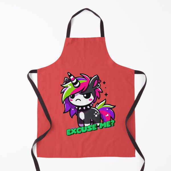 Item preview, Excuse Me - Safron designed and sold by 3DAF.