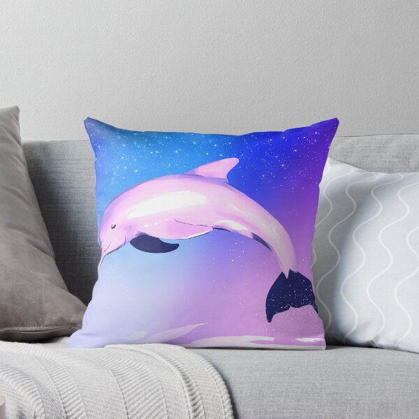 Item preview, Starry Dolphin designed and sold by Naedix.