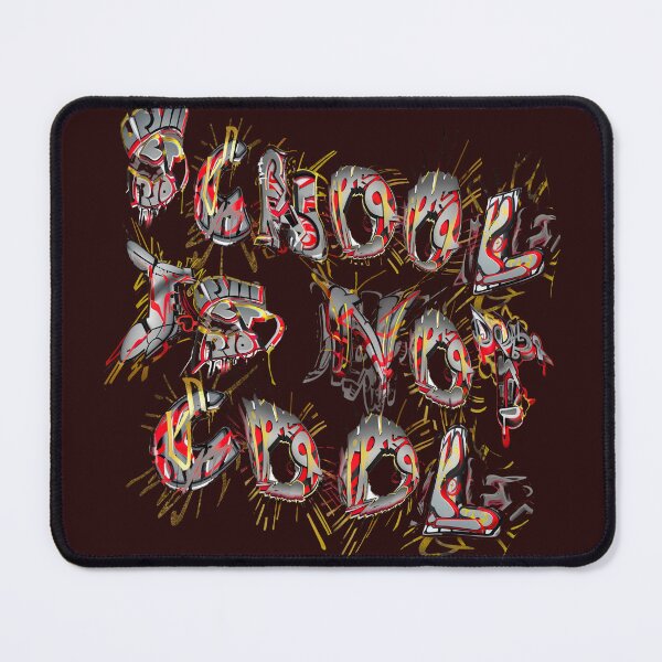 Item preview, Reluctant Return to School: A Graphic for Students Frustration designed and sold by CoolVisionStd.