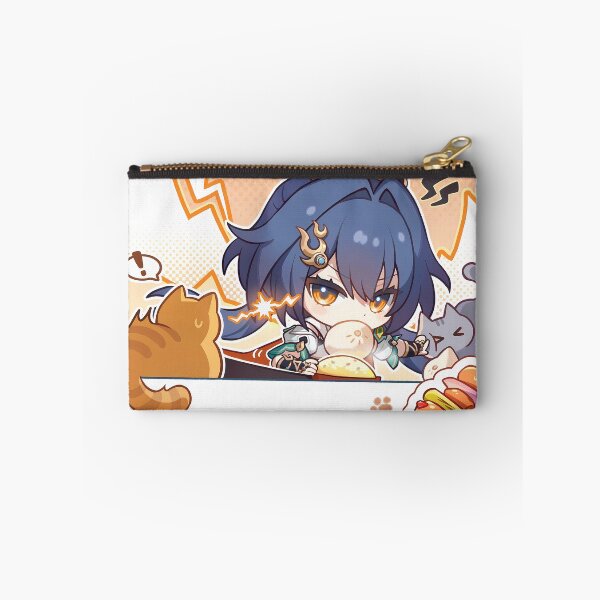 Item preview, Yunli Single-Panel Illustration - Honkai: Star Rail designed and sold by kazatodoesart.