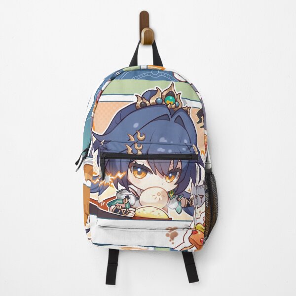 Item preview, Yunli Single-Panel Illustration - Honkai: Star Rail designed and sold by kazatodoesart.
