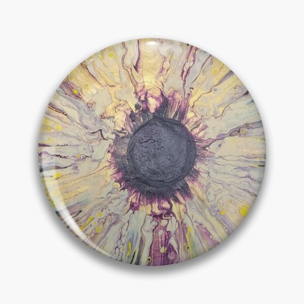 Item preview, BURSTING STAR  designed and sold by Art-by-Anulka.
