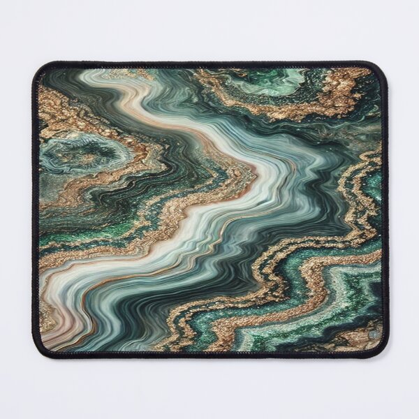 Item preview, Luxurious Geological Glow designed and sold by FAONIM.