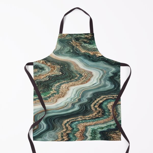 Item preview, Luxurious Geological Glow designed and sold by FAONIM.