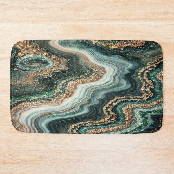 Item preview, Luxurious Geological Glow designed and sold by FAONIM.