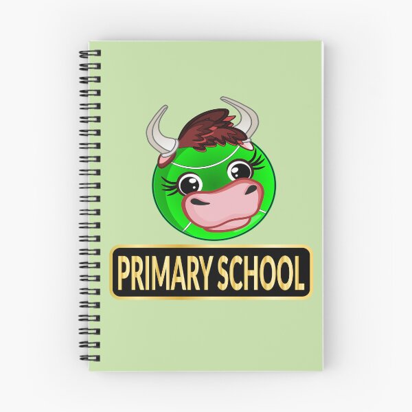 Item preview, Primary School Tennis designed and sold by minimalartstory.