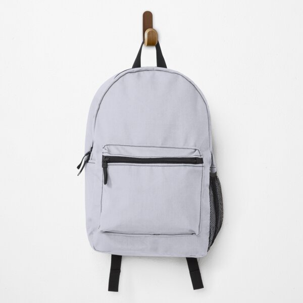 Item preview, Solid Retro Blue - Light Blue - Official Trend Color 2025 / 2026 designed and sold by Kreativa1.