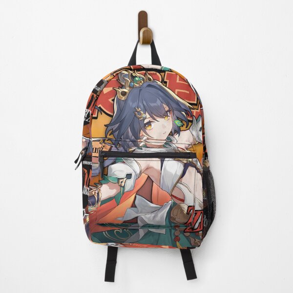 Item preview, Yunli • Honkai Star Rail designed and sold by kazatodoesart.
