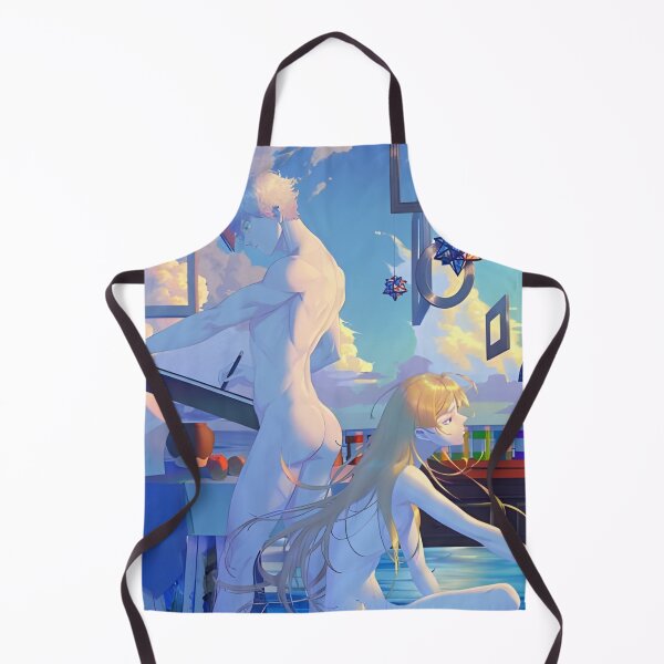Item preview, Blue Period - Art designed and sold by ForevFantasy.