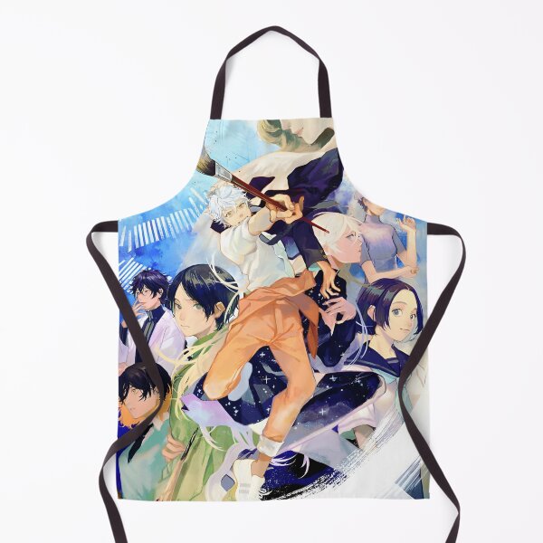 Item preview, Blue Period - All in One - Cover Image designed and sold by ForevFantasy.
