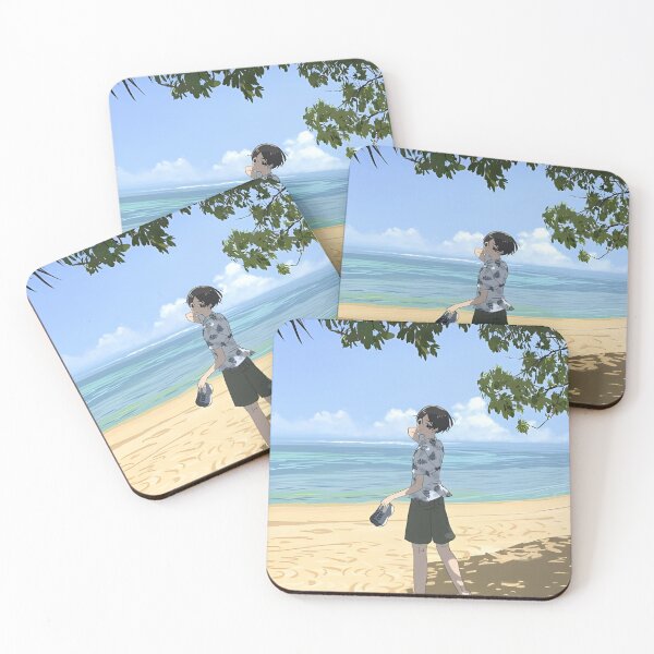 Item preview, Blue Period - Yotasuke Takahashi in a Beach designed and sold by ForevFantasy.