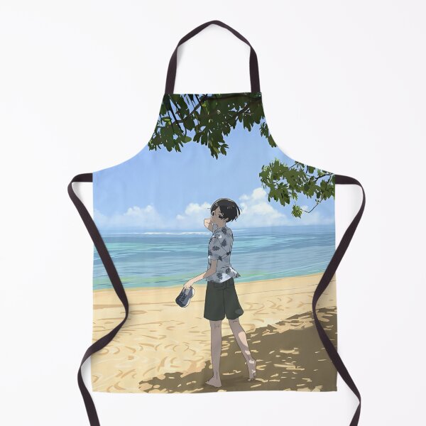 Item preview, Blue Period - Yotasuke Takahashi in a Beach designed and sold by ForevFantasy.