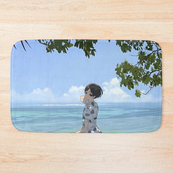 Item preview, Blue Period - Yotasuke Takahashi in a Beach designed and sold by ForevFantasy.