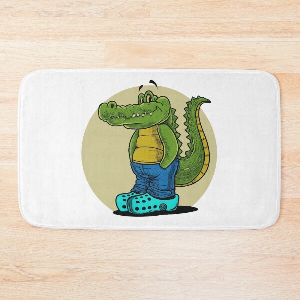 Item preview, COCODRILO CON COCODRILO designed and sold by DomGDesign.