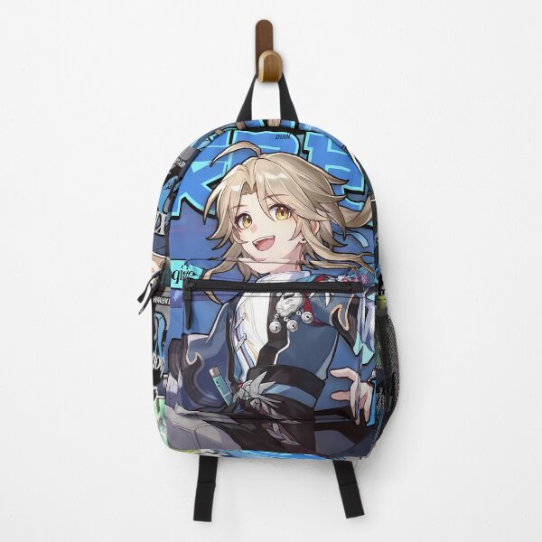 Item preview, Yanqing • Honkai Star Rail designed and sold by kazatodoesart.