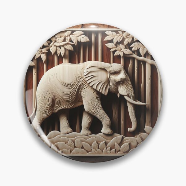 Item preview, Elephant designed and sold by RaF71PrO.