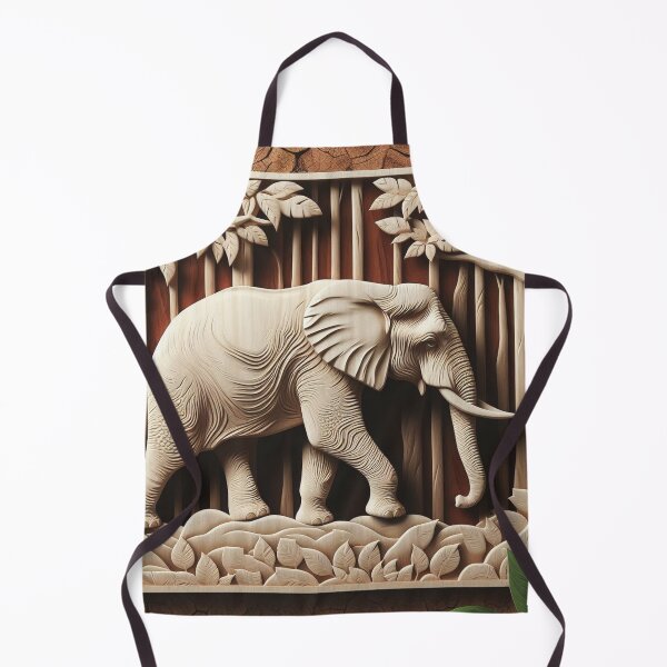 Item preview, Elephant designed and sold by RaF71PrO.