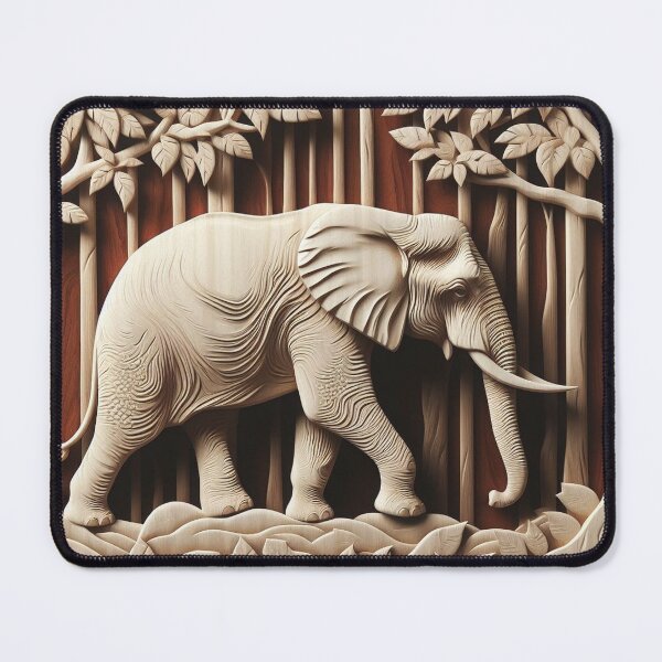 Item preview, Elephant designed and sold by RaF71PrO.