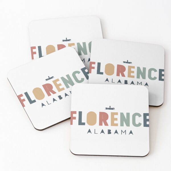 Item preview, Florence Alabama designed and sold by bihtti.