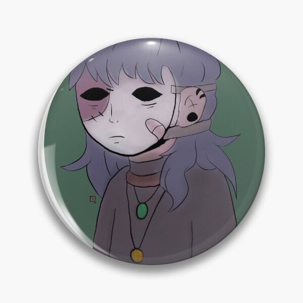 Item preview, Sally Face designed and sold by Gigi~.