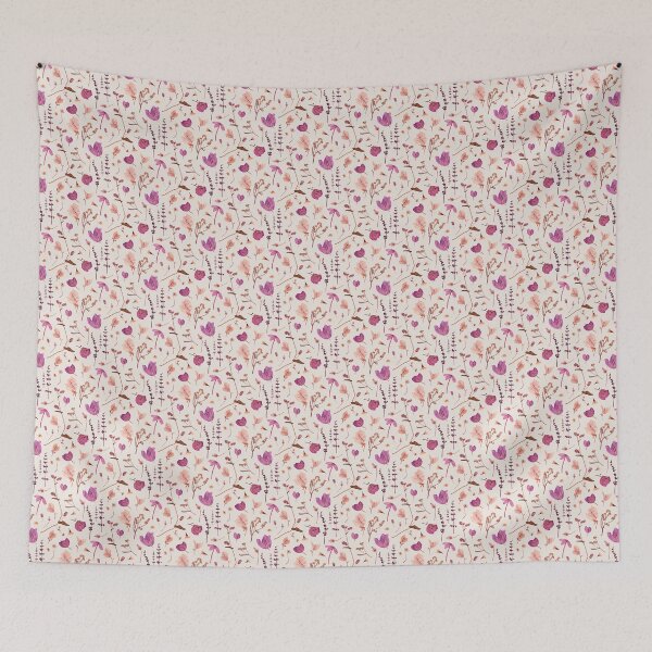 Item preview, 23008 A Pressed Flowers designed and sold by youflowerme.