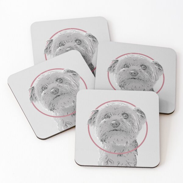 Item preview, A certain Chloe, Illustrations of pets, decoration. designed and sold by Una tal Chloe.