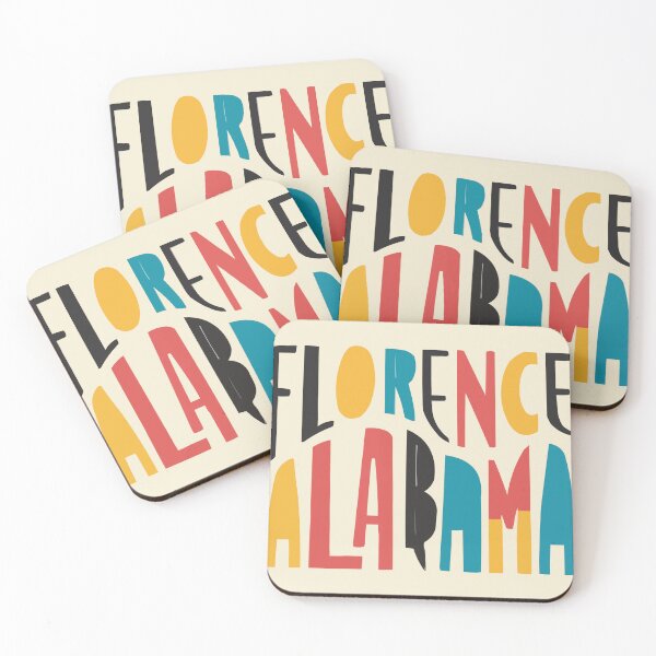 Item preview, Florence Alabama designed and sold by bihtti.