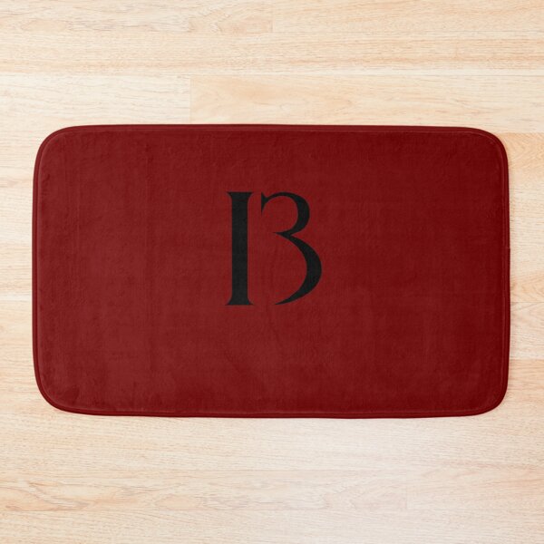 Item preview, 13, thirteen, black, quake designed and sold by Numbers-Art.