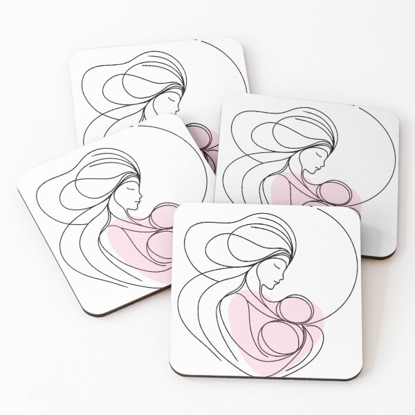 Item preview, Motherhood  designed and sold by Sahra Talal.