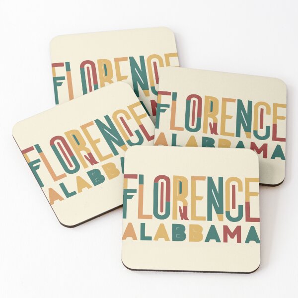 Item preview, Florence Alabama designed and sold by bihtti.
