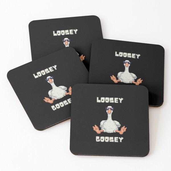 Item preview, Loosey Goosey designed and sold by MichalWeider.