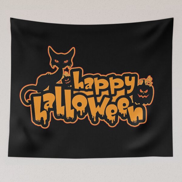 Item preview, Cute happy hallowee designed and sold by PMSNshop.