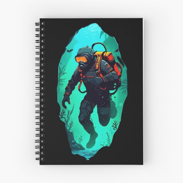 Item preview, Fearless Explorer designed and sold by FreshArtFusion.