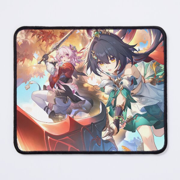 Item preview, Honkai Star Rail • Version 2,4 designed and sold by kazatodoesart.