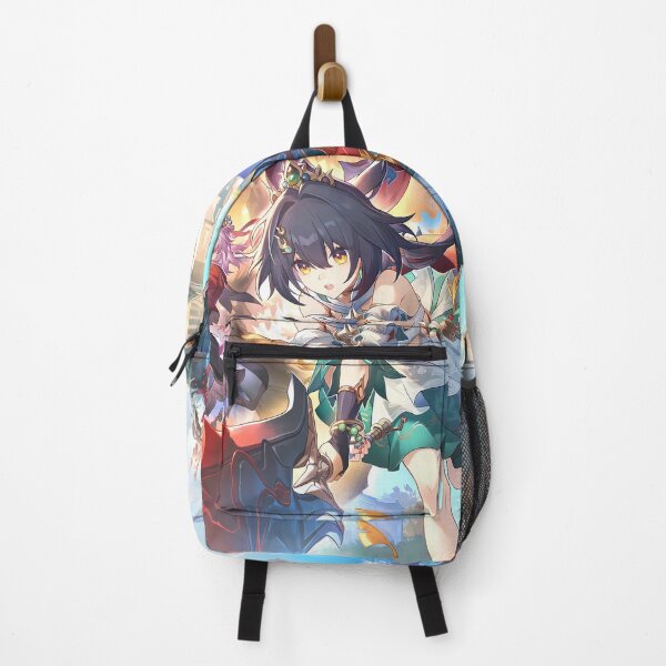 Item preview, Honkai Star Rail • Version 2,4 designed and sold by kazatodoesart.